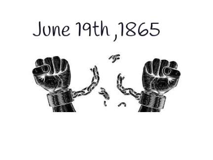 Happy Juneteenth 2026