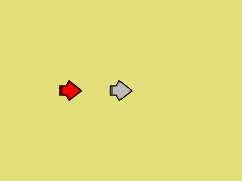 arrows for funk broad