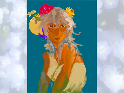 In Bloom