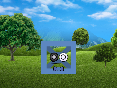 My Vector :]