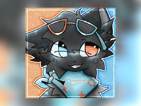 Icon Trade w/ @shadow_03675