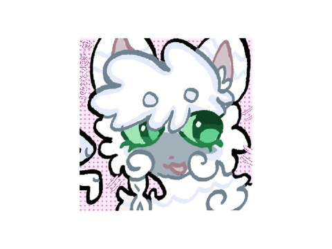pfp for @Clearsight9!