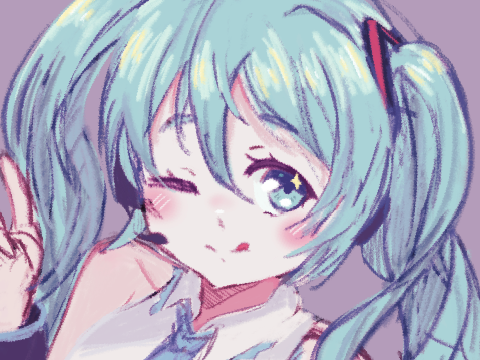 miku miku ee-ee-oo