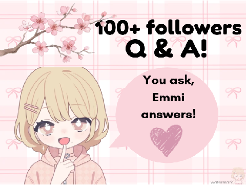 100+ Q&A!