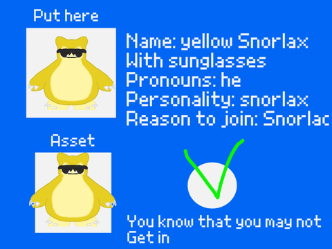 Snorlax