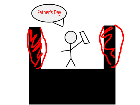 How Father's Day was invented