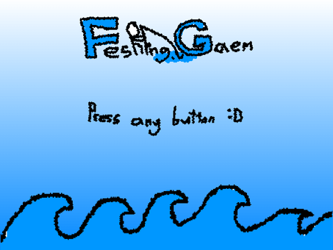 Feshing Gaem - A thing for my digi class [prototype]