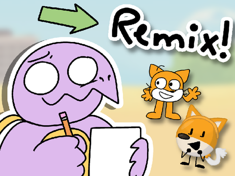 I'll Draw Your OC Into An Object Show Character!! [OPEN]