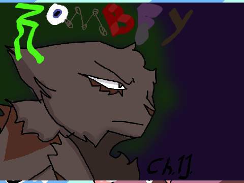  (CHAPTER 11!) ZOMBIFY thumbnail entries!! remix