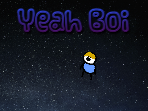 Yeah Boi | #art#animation#contest#meme#trending