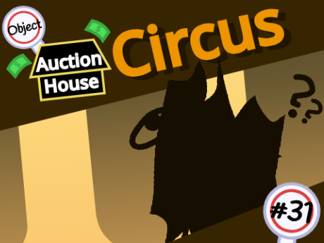 OAH #31: Circus/Fair