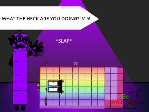 Interminable Roomsblocks Band fun?