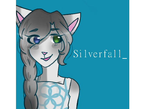 ~ Icon for @Silverfall_ ~