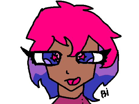 Random Drawing...