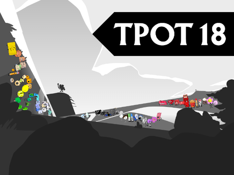 TPOT 18 Intro Remade