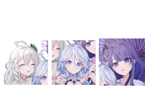 PFP for mah besties!! 