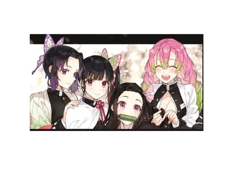 Matching pfp Taken
