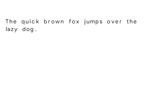 Google Sans