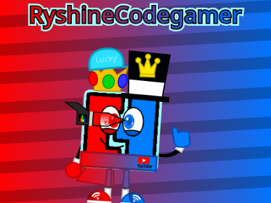 New YT Profile (Fixed)