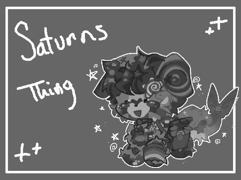 × [NM] Commed Custom From Saturn ×