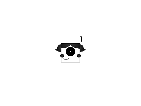 REBASICED BETA Icons Set 1 - Numberblocks Basics