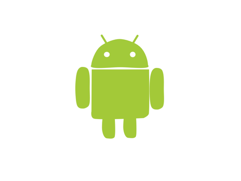 Android eats Junk Food and becomes Just Like a Robo-Kitty