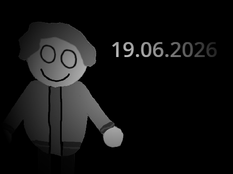 18th birthday.