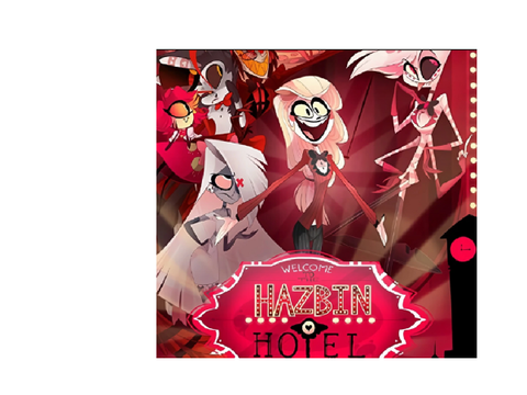 Big Happy Family! Ft The Happy Hotel