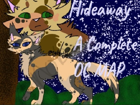 Hideaway TN Entry!!