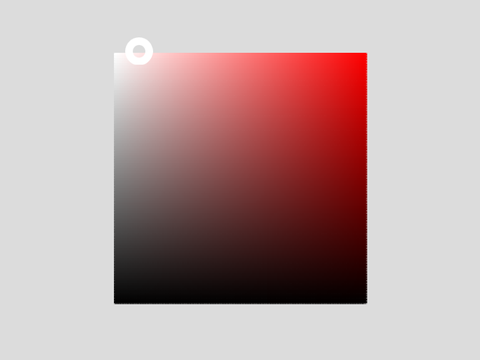 Color picker vr 1.0