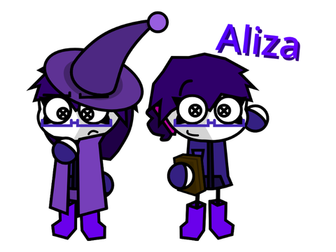 Aliza