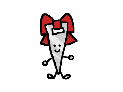 needle bfdi spinning forever and ever