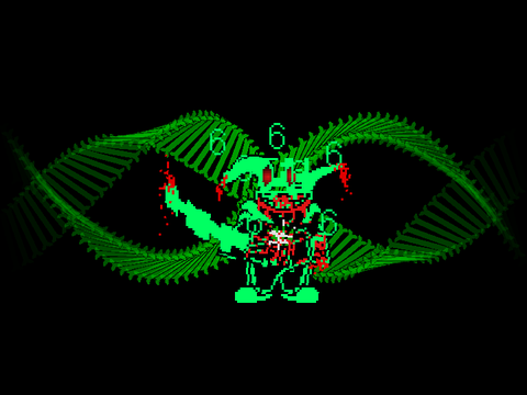 Green sans but he thinks hes lb phase4.67