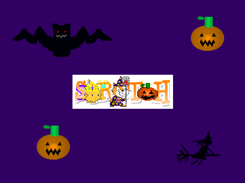 Halloween Logo