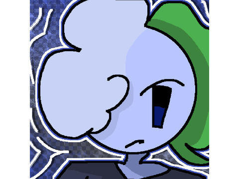 New pfp