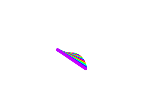 Cool shape