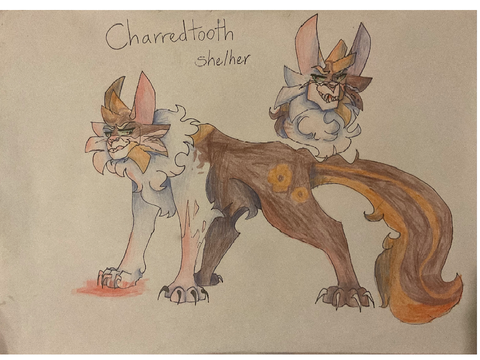 warriors art contest entry
