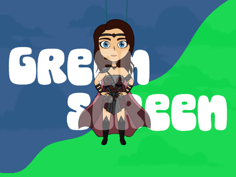 Green Screen