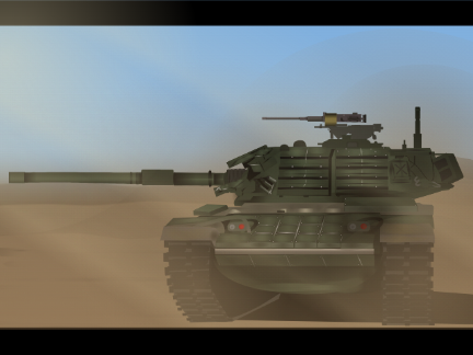 Taikavian's Cm-11 reshade