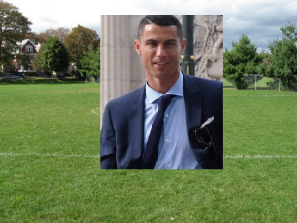 Ronaldo quiz 