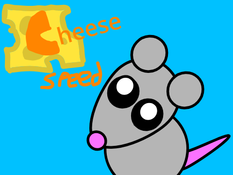 Cheese speed