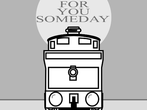  FOR YOU SOMEDAY (Best day ever)