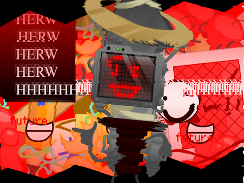 hi crowny