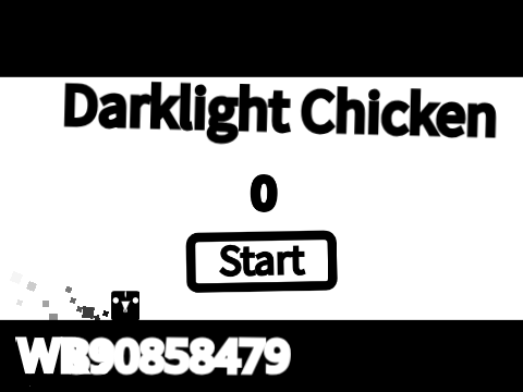 Darklight Chicken