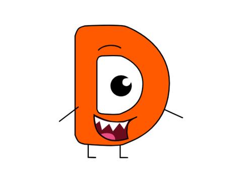 Remix to Vectorize the Alphabet [Remix #4]