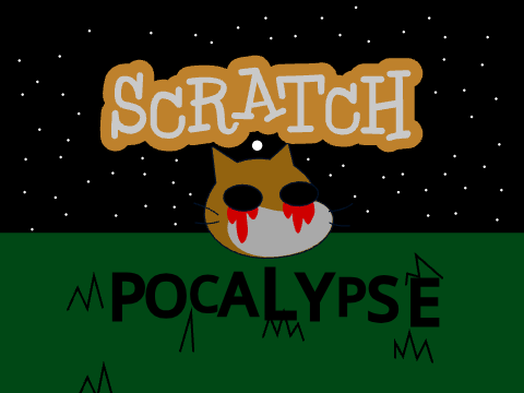 Scratchpocalypse v0.2