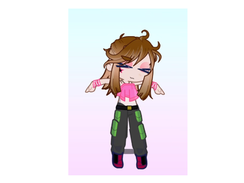 IM PROB NOT GONNA FINISH