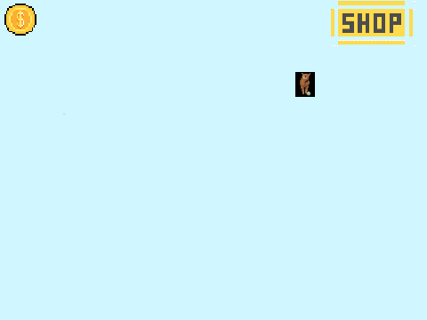 the cat cursor remix