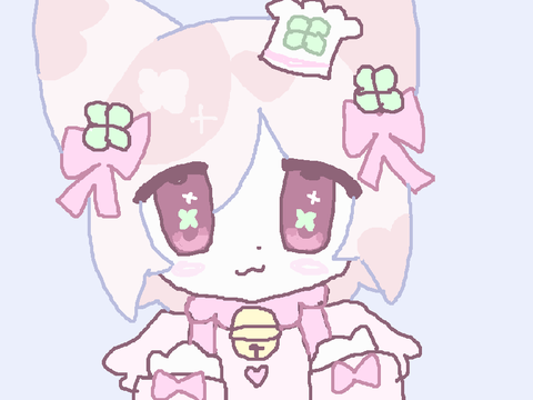 絵詰め