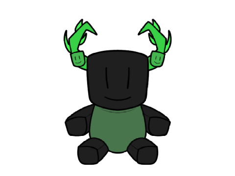 plush emoki
